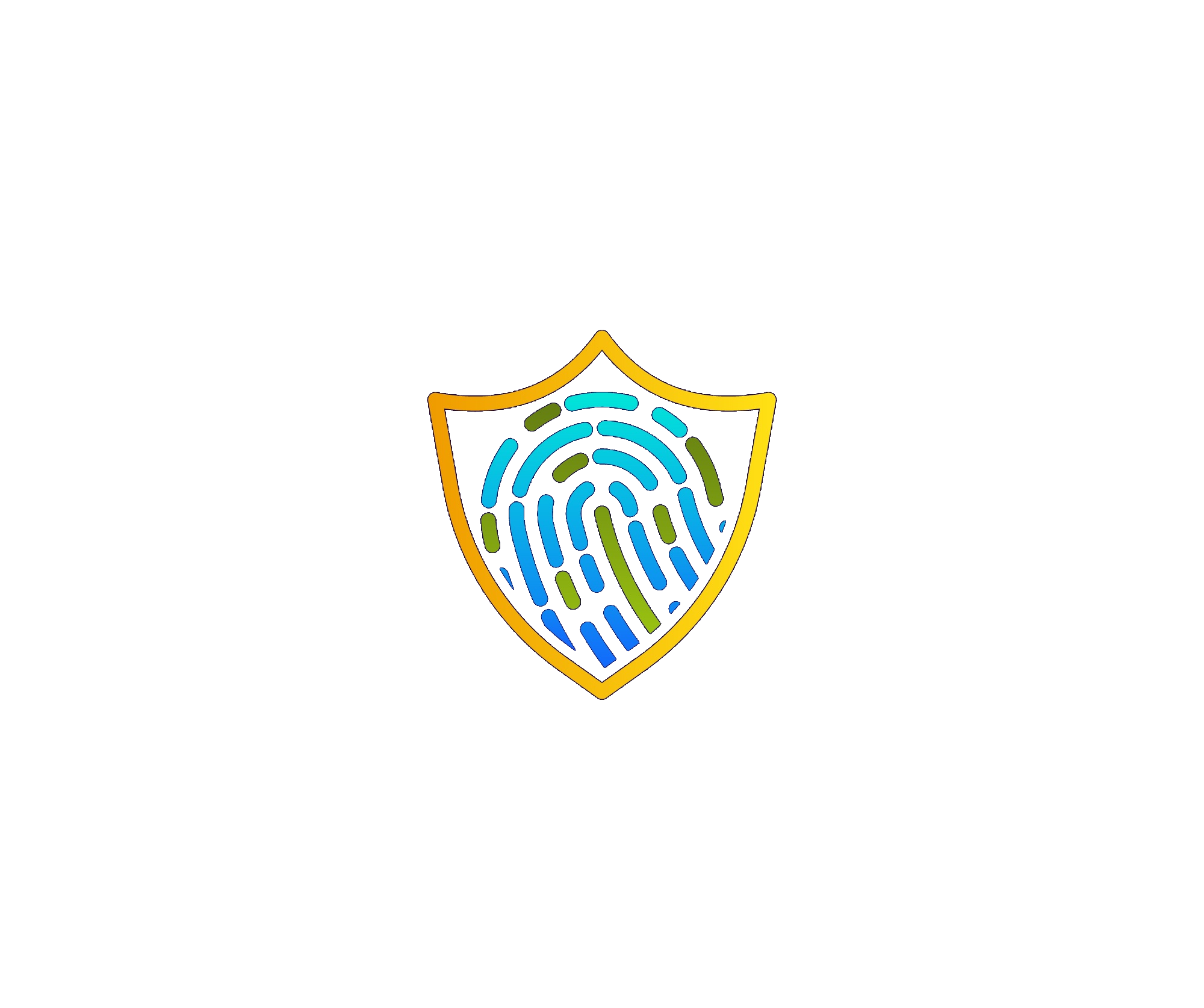 Logo TryHackMe - Open Version